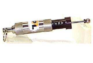 直徑12.5mm鋼球探棒，P10.10